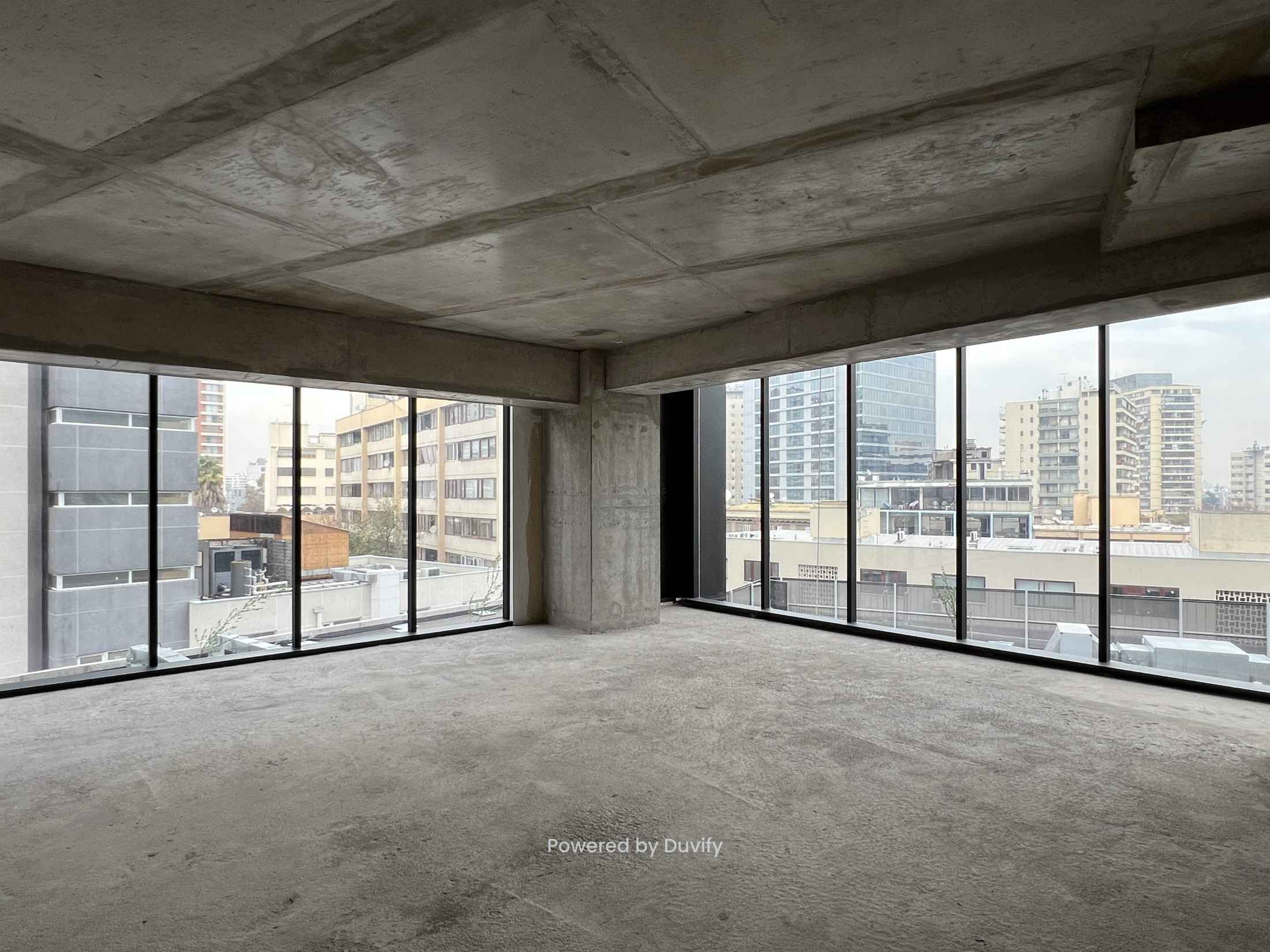 Oficina en Providencia