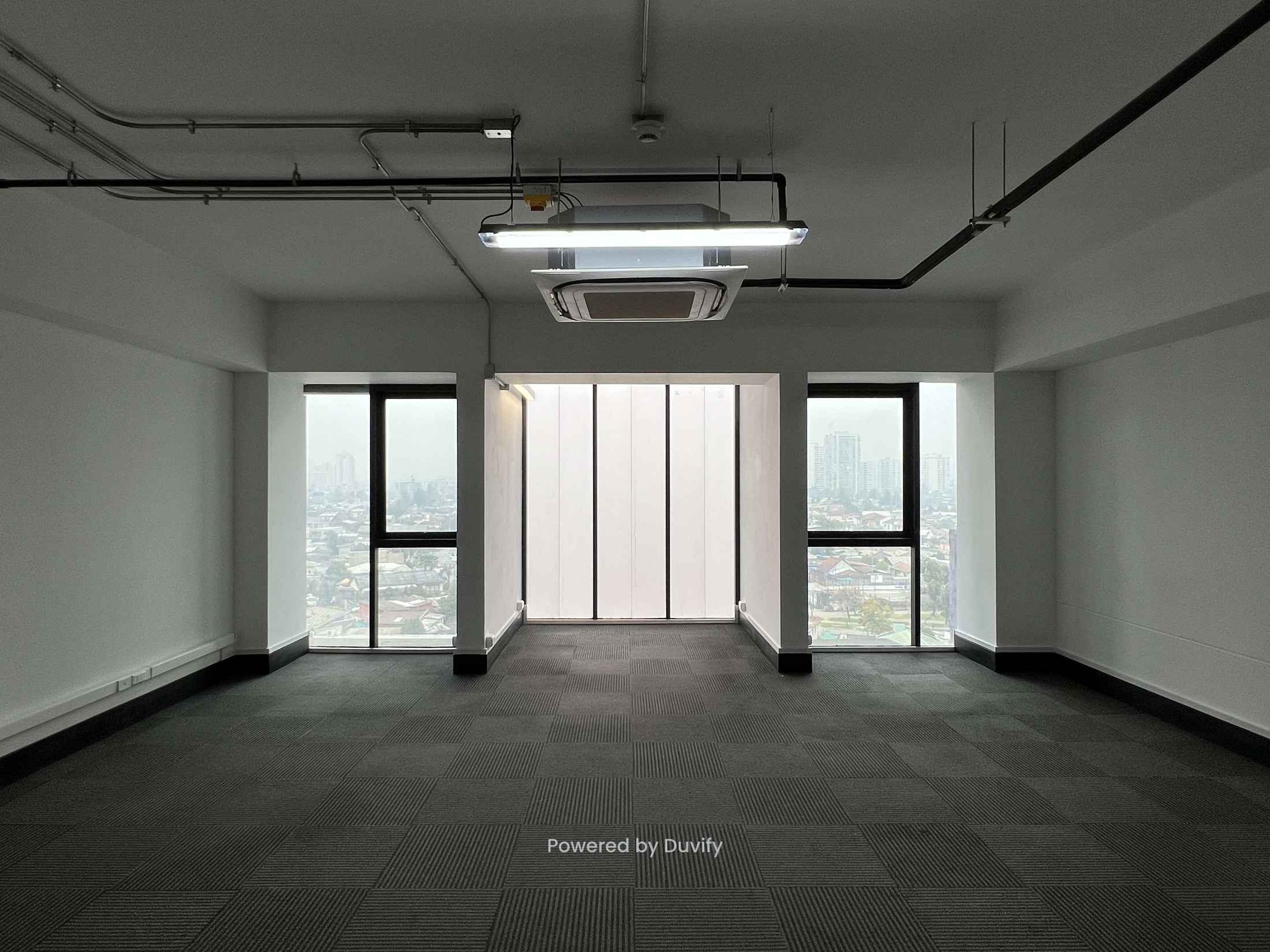 Oficina en Pedro Aguirre Cerda