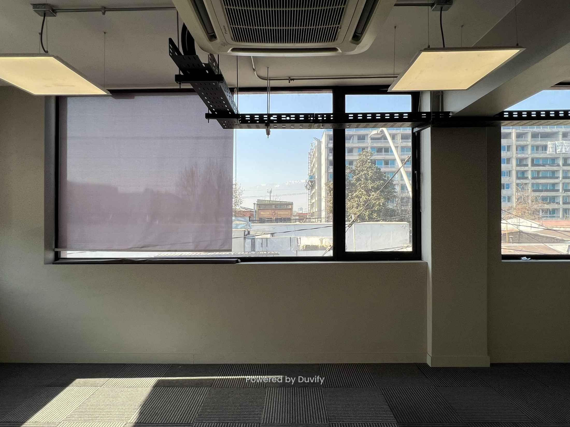 Oficina en Santiago Centro