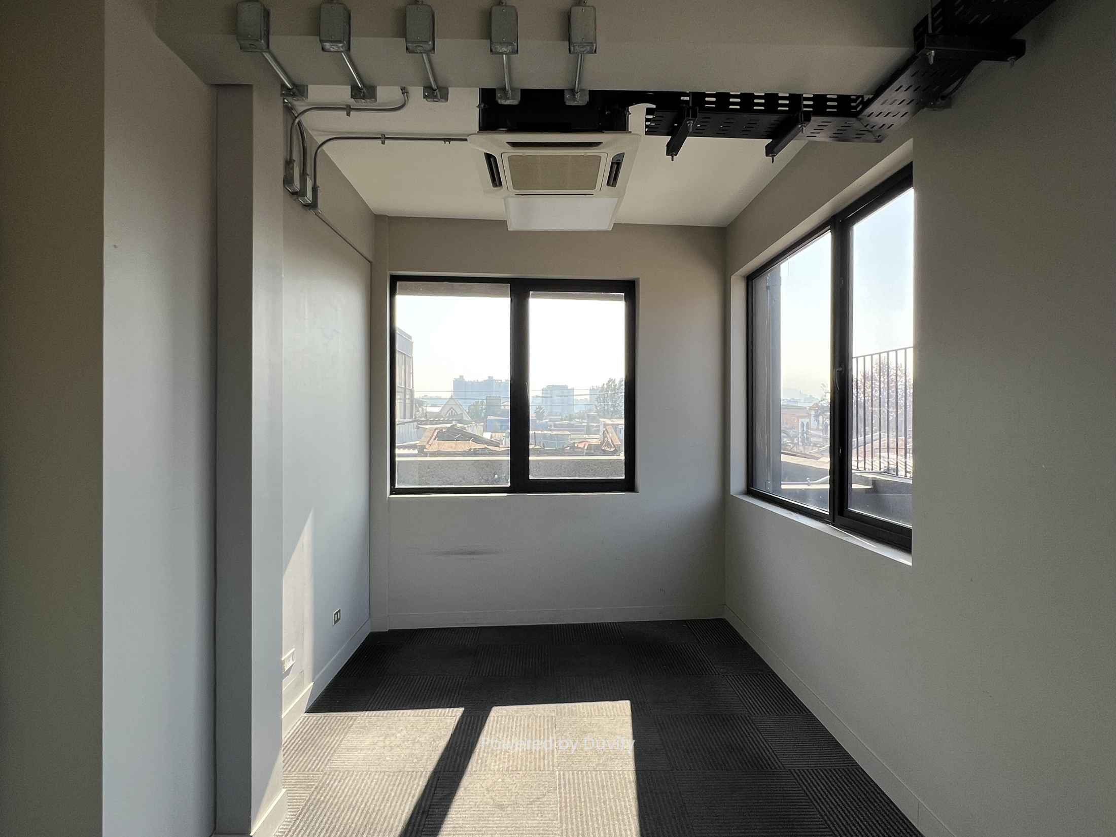 Oficina en Santiago Centro