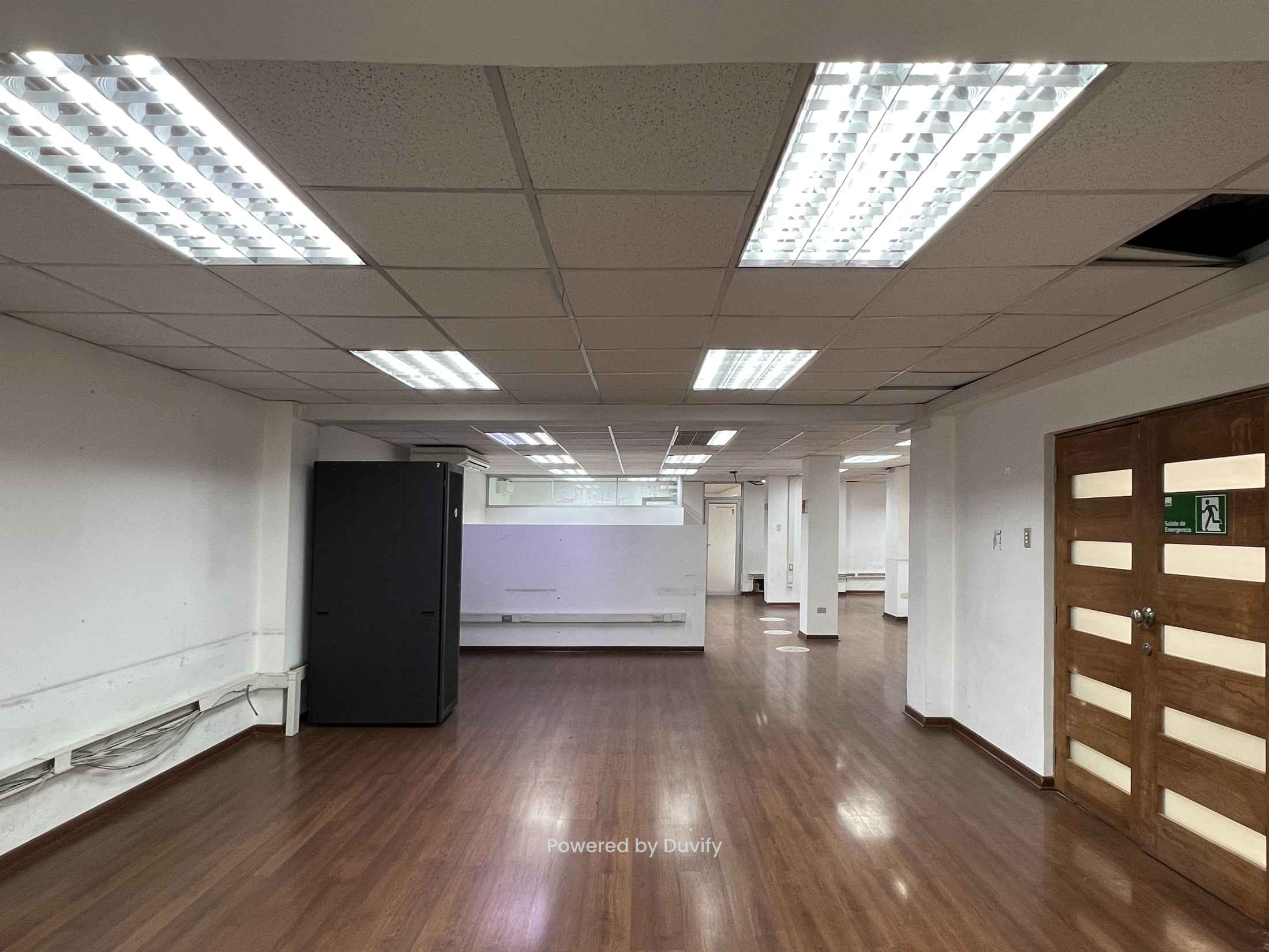 Oficina en Santiago Centro